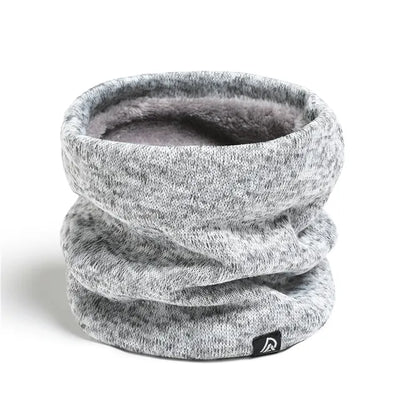 FASHION WINTER RING SCARF