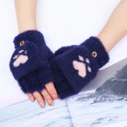 FASHION FLIP GLOVES