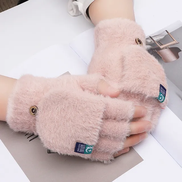 FASHION FLIP GLOVES