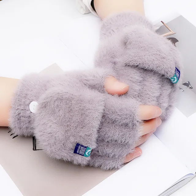 FASHION FLIP GLOVES